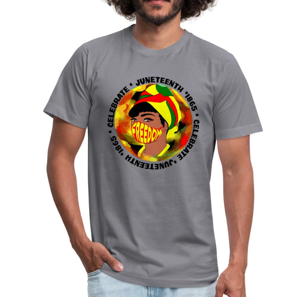 Celebrate Juneteenth Unisex Shirt - Beguiling Phenix Boutique