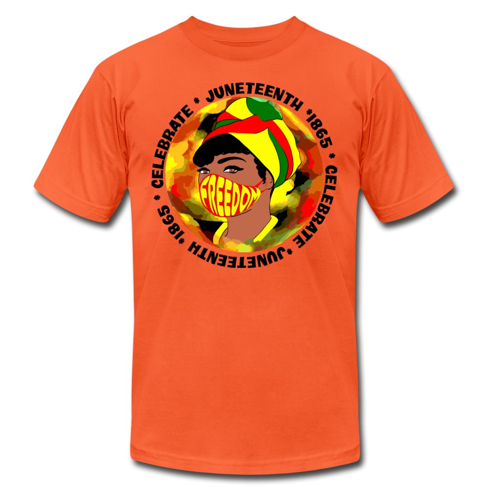 Celebrate Juneteenth Unisex Shirt - Beguiling Phenix Boutique