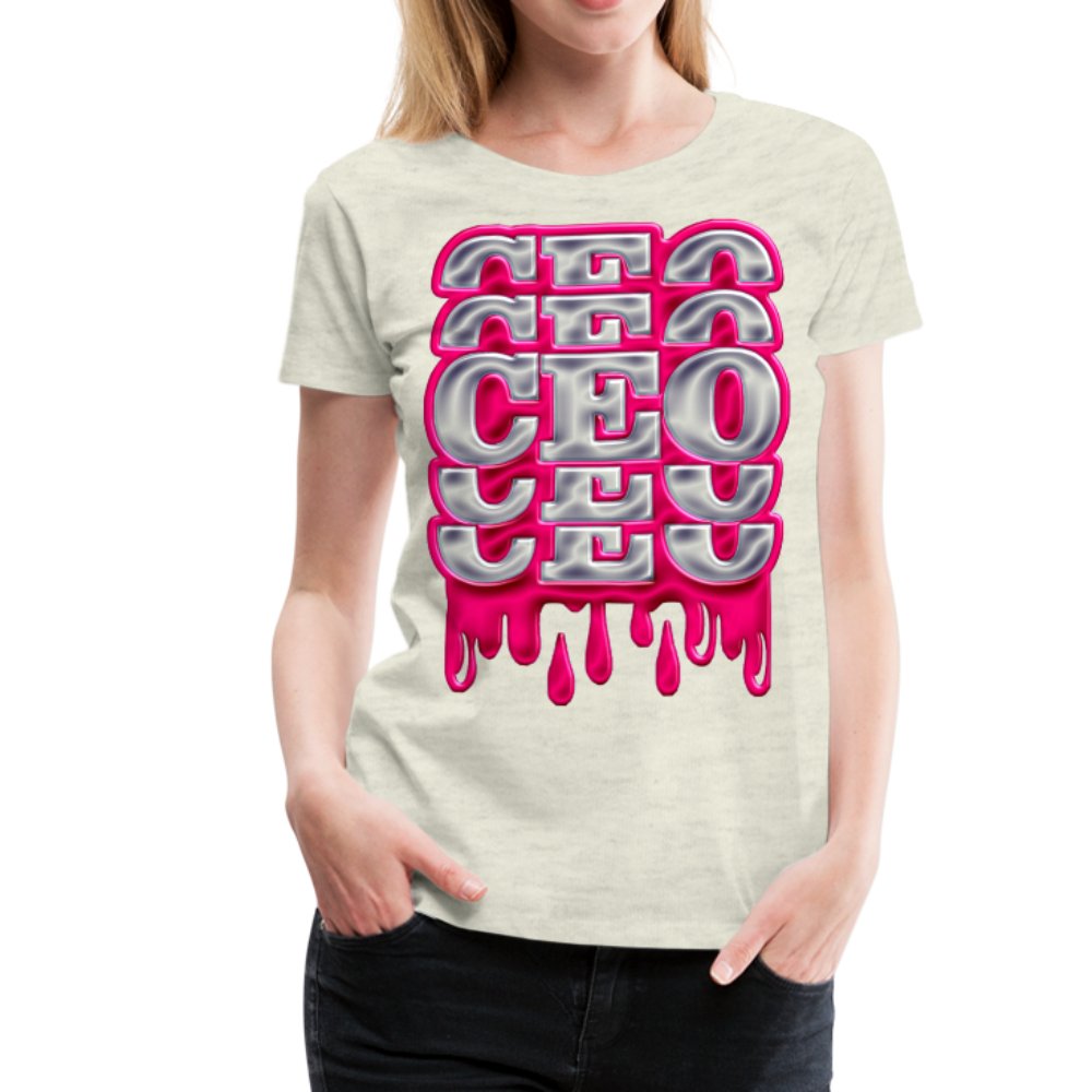 CEO Women’s Shirt - Beguiling Phenix Boutique