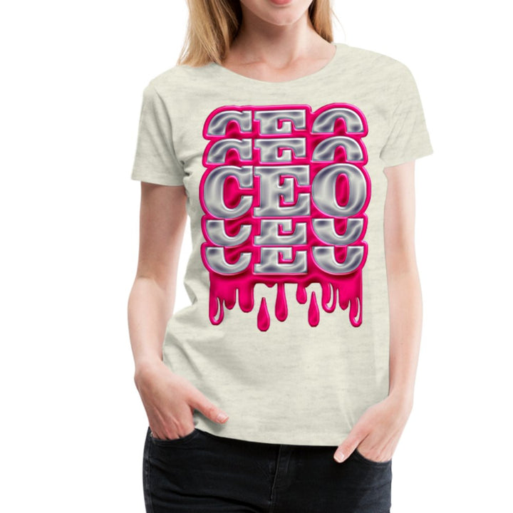 CEO Women’s Shirt - Beguiling Phenix Boutique