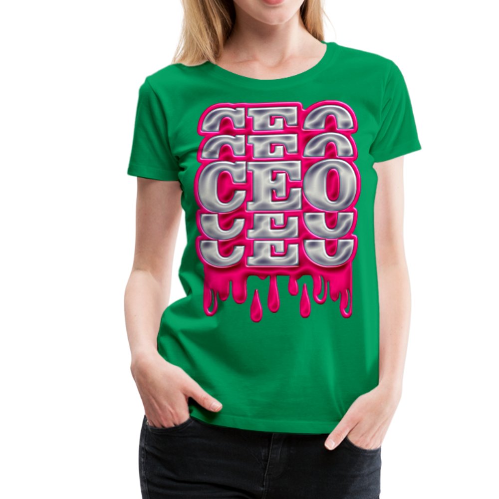 CEO Women’s Shirt - Beguiling Phenix Boutique