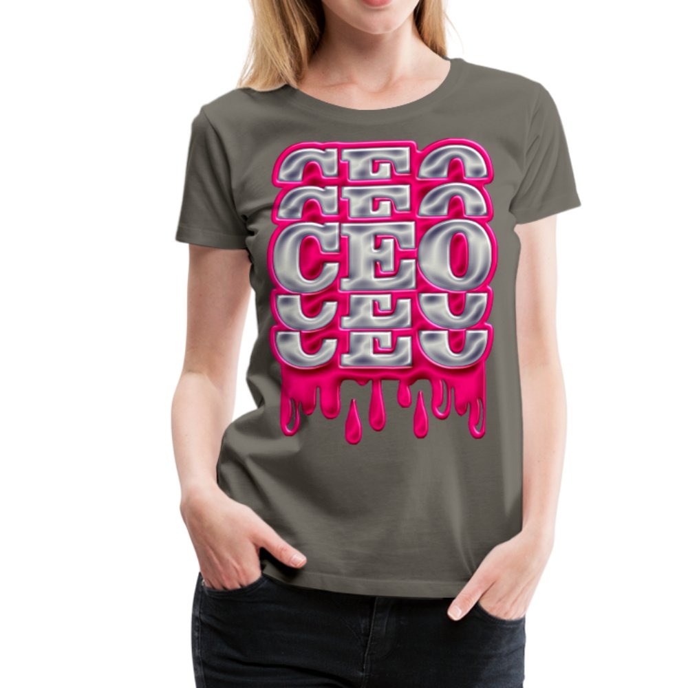 CEO Women’s Shirt - Beguiling Phenix Boutique