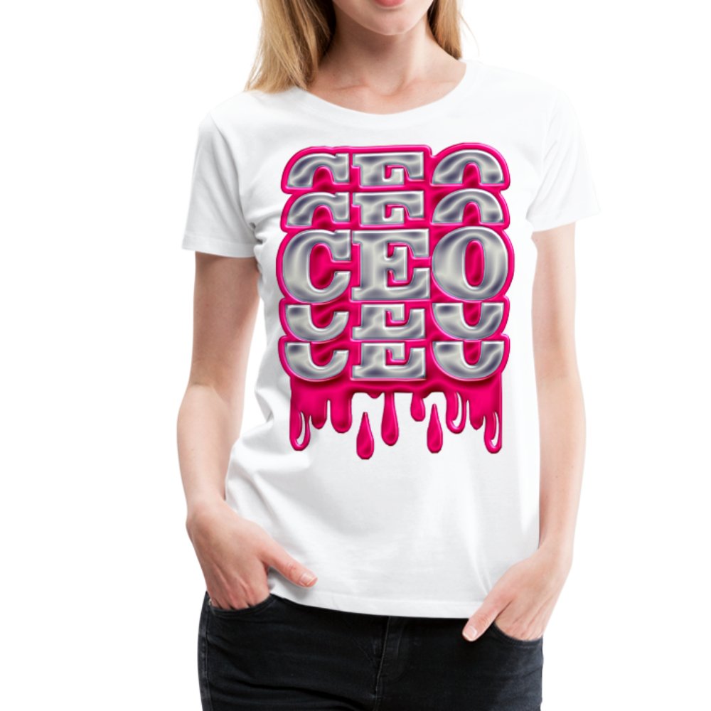 CEO Women’s Shirt - Beguiling Phenix Boutique