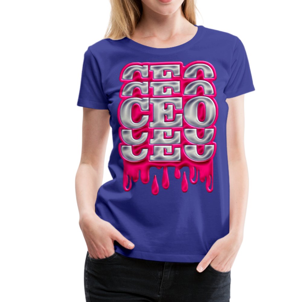 CEO Women’s Shirt - Beguiling Phenix Boutique