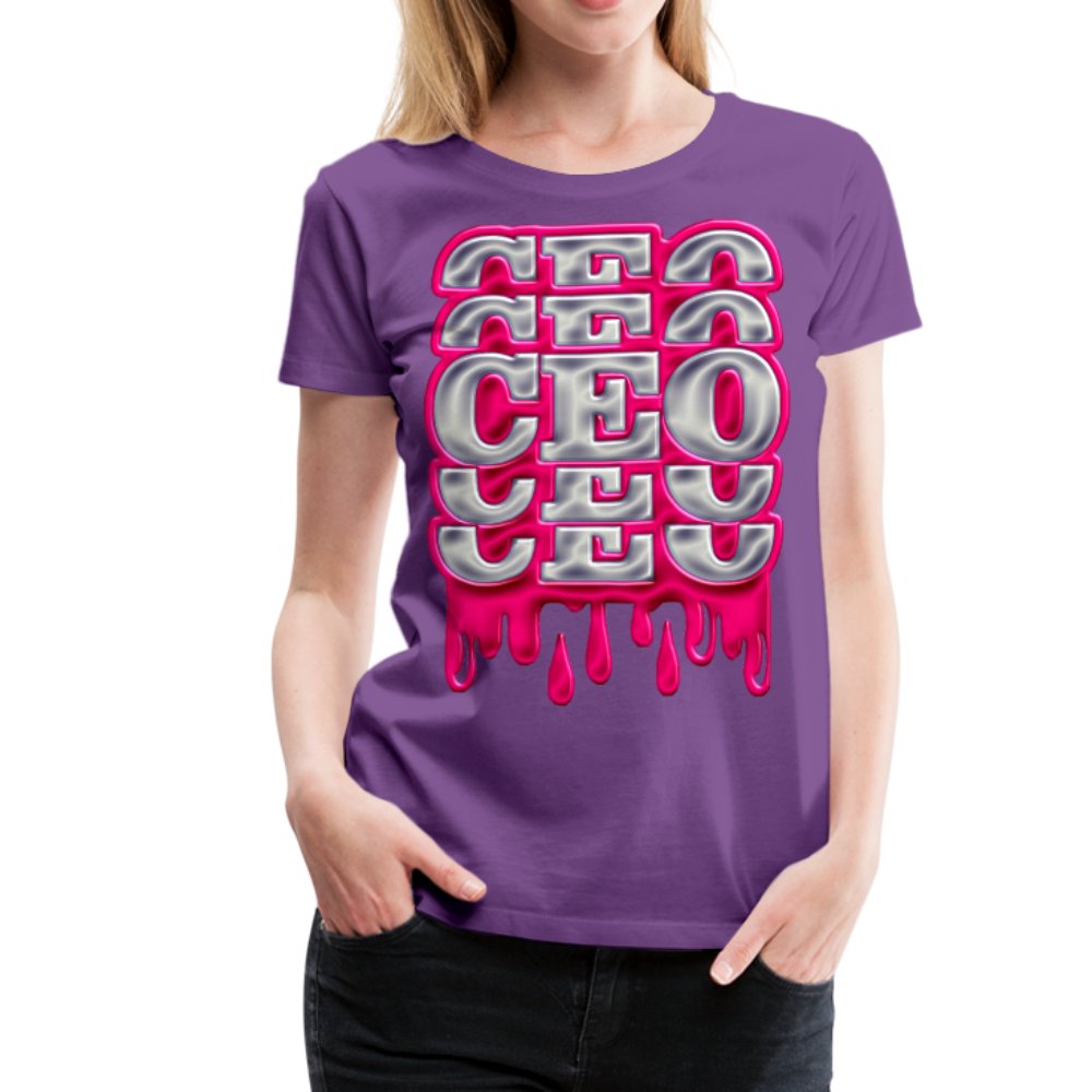 CEO Women’s Shirt - Beguiling Phenix Boutique
