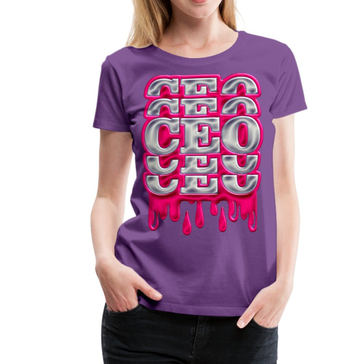 CEO Women’s Shirt - Beguiling Phenix Boutique