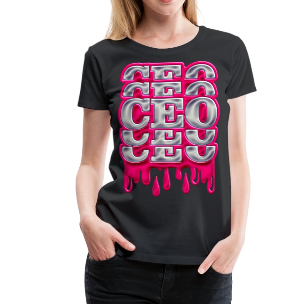 CEO Women’s Shirt - Beguiling Phenix Boutique