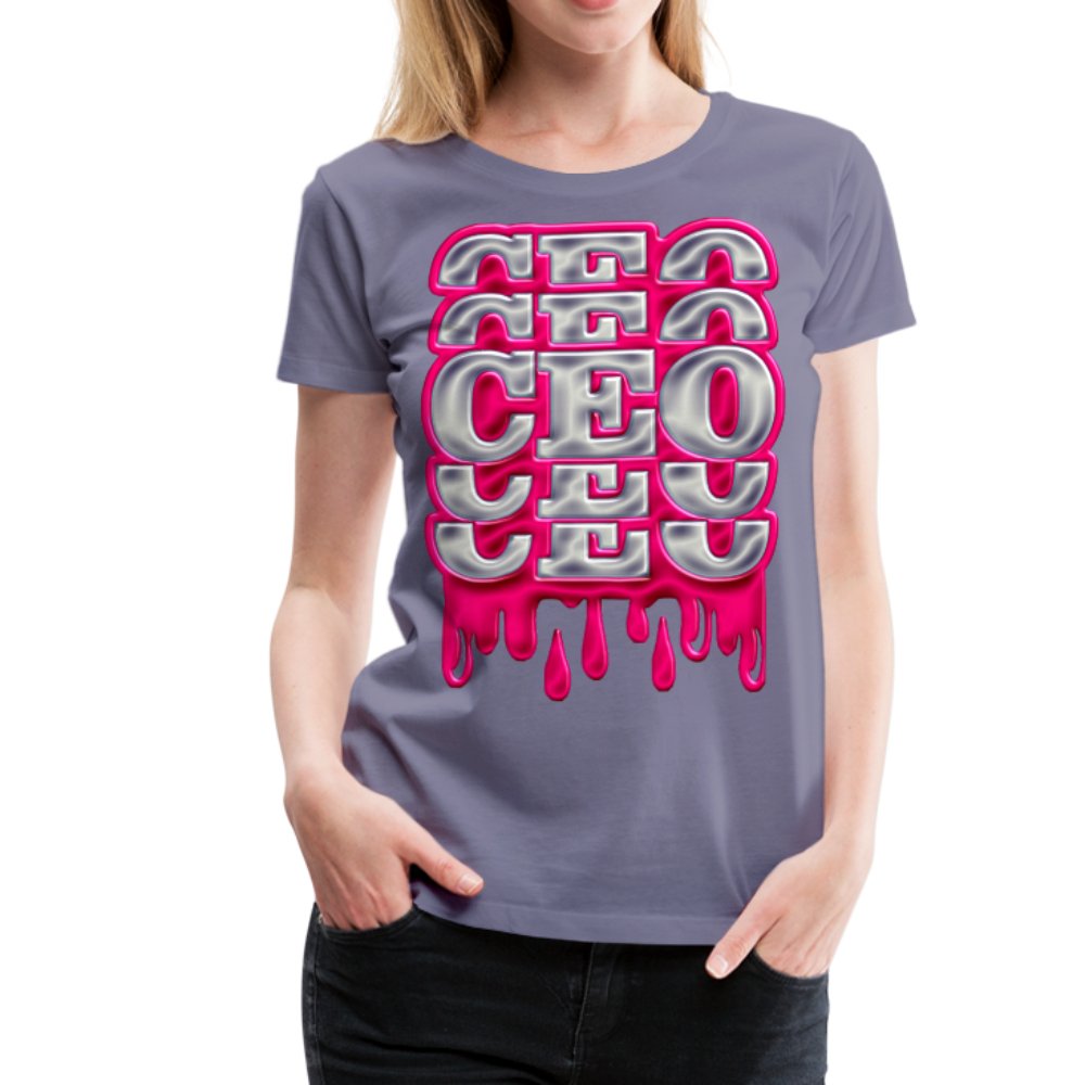 CEO Women’s Shirt - Beguiling Phenix Boutique