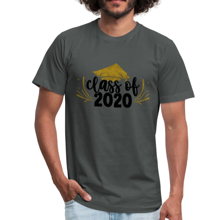 Class of 2020 Unisex Shirt - Beguiling Phenix Boutique