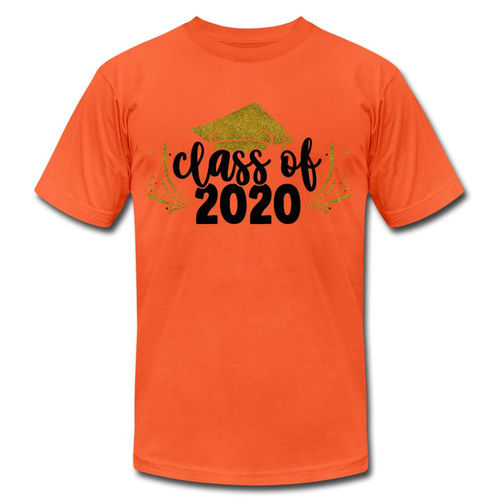 Class of 2020 Unisex Shirt - Beguiling Phenix Boutique