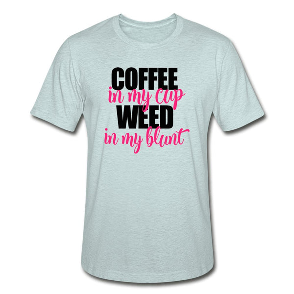 Coffee In My Cup Unisex Shirt - Beguiling Phenix Boutique