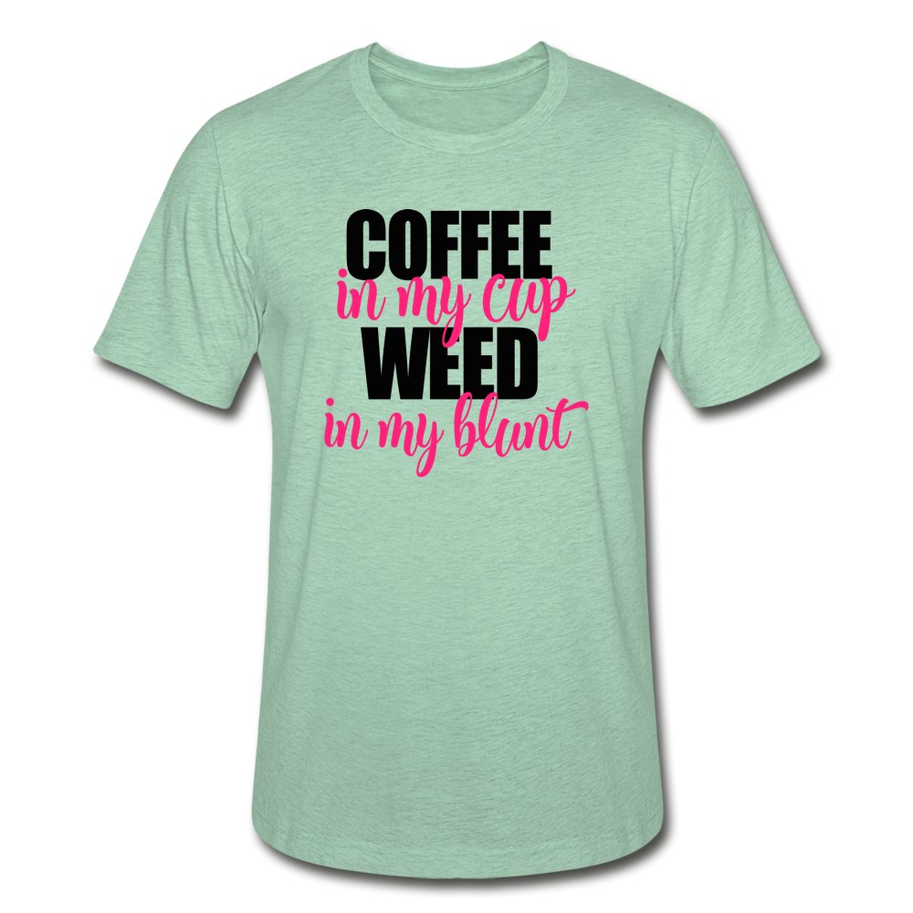 Coffee In My Cup Unisex Shirt - Beguiling Phenix Boutique