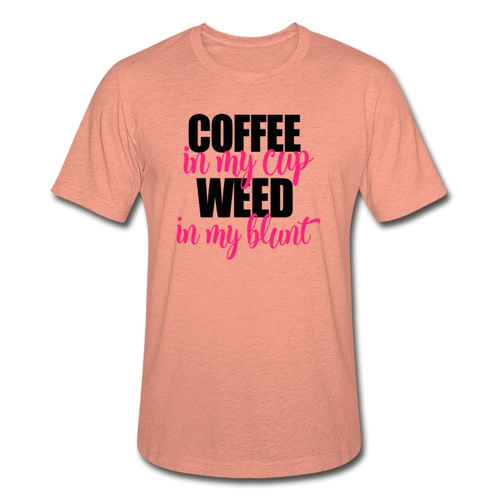 Coffee In My Cup Unisex Shirt - Beguiling Phenix Boutique