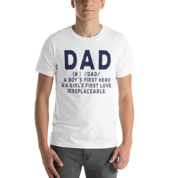 Dad Unisex Shirt - Beguiling Phenix Boutique