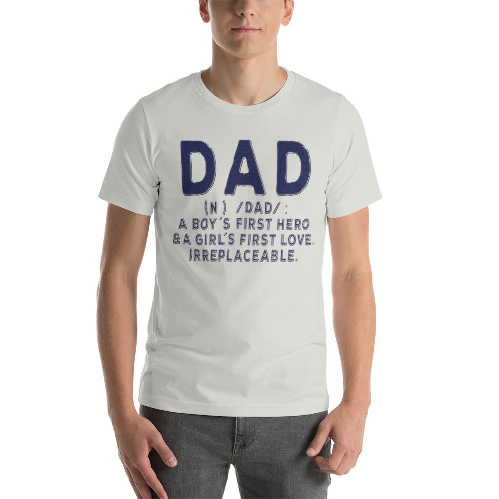 Dad Unisex Shirt - Beguiling Phenix Boutique