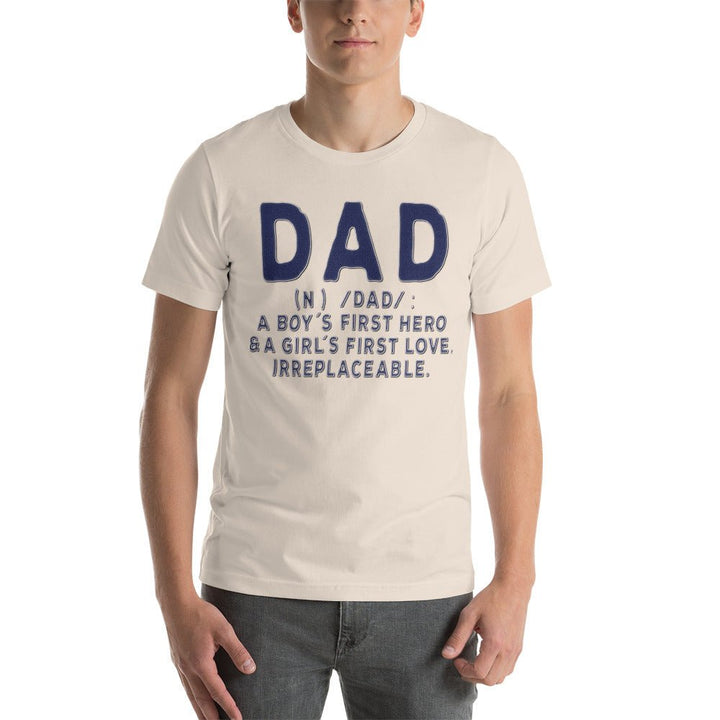 Dad Unisex Shirt - Beguiling Phenix Boutique