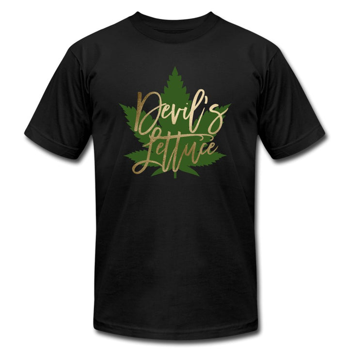 Devil's Lettuce Unisex Shirt - Beguiling Phenix Boutique