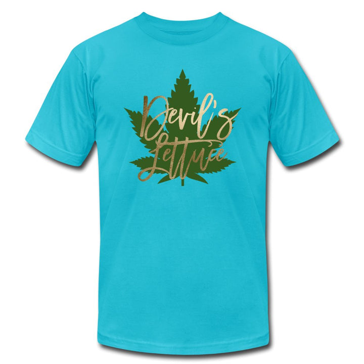 Devil's Lettuce Unisex Shirt - Beguiling Phenix Boutique