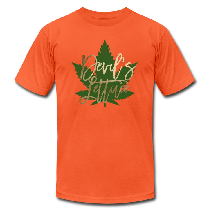 Devil's Lettuce Unisex Shirt - Beguiling Phenix Boutique