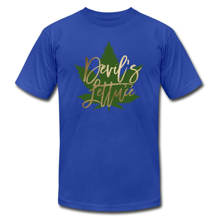 Devil's Lettuce Unisex Shirt - Beguiling Phenix Boutique