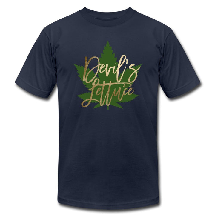 Devil's Lettuce Unisex Shirt - Beguiling Phenix Boutique