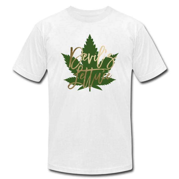 Devil's Lettuce Unisex Shirt - Beguiling Phenix Boutique