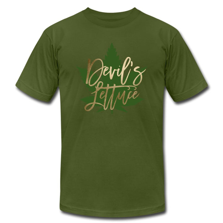 Devil's Lettuce Unisex Shirt - Beguiling Phenix Boutique