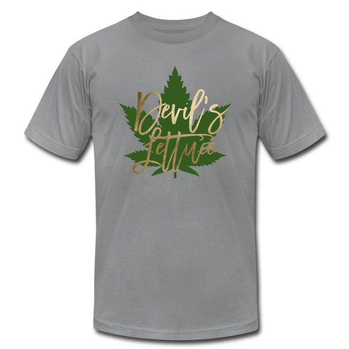 Devil's Lettuce Unisex Shirt - Beguiling Phenix Boutique