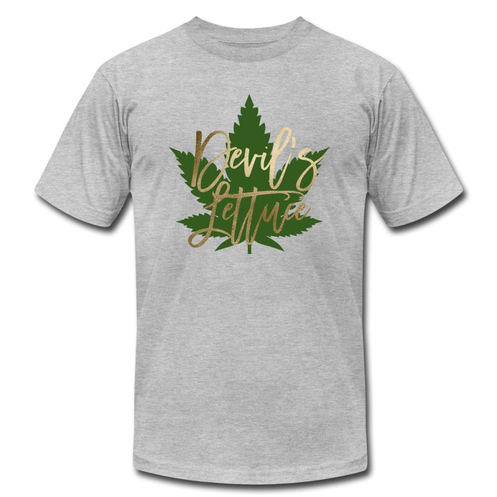 Devil's Lettuce Unisex Shirt - Beguiling Phenix Boutique