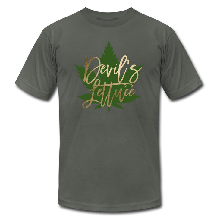 Devil's Lettuce Unisex Shirt - Beguiling Phenix Boutique