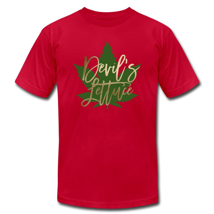 Devil's Lettuce Unisex Shirt - Beguiling Phenix Boutique