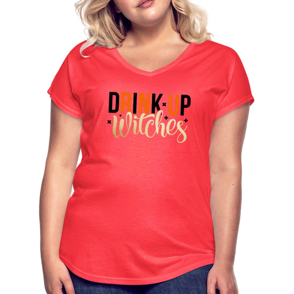 Drink Up Witches Shirt - Beguiling Phenix Boutique