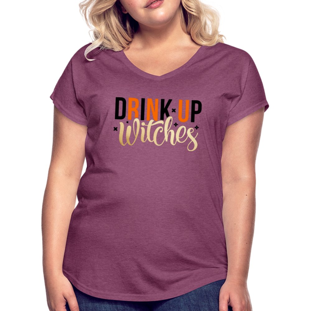 Drink Up Witches Shirt - Beguiling Phenix Boutique