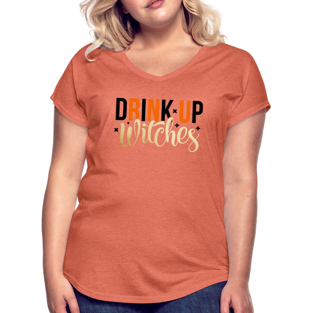 Drink Up Witches Shirt - Beguiling Phenix Boutique