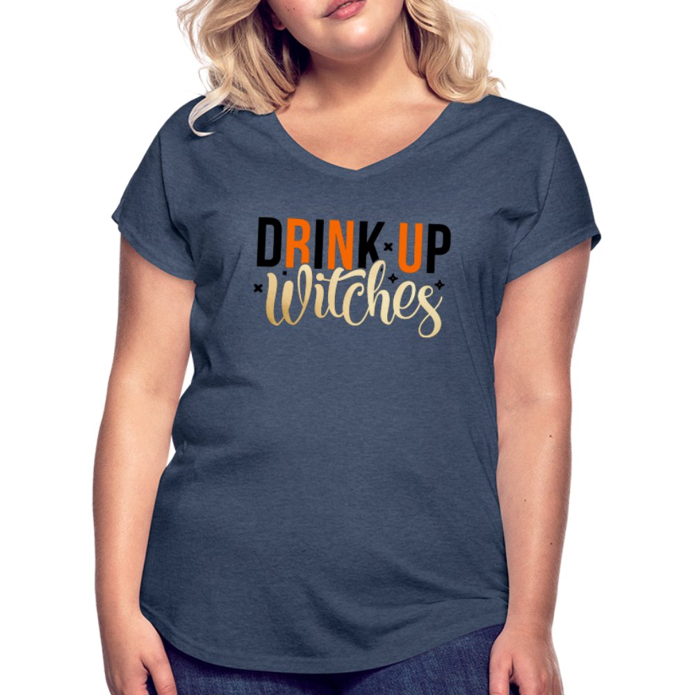 Drink Up Witches Shirt - Beguiling Phenix Boutique
