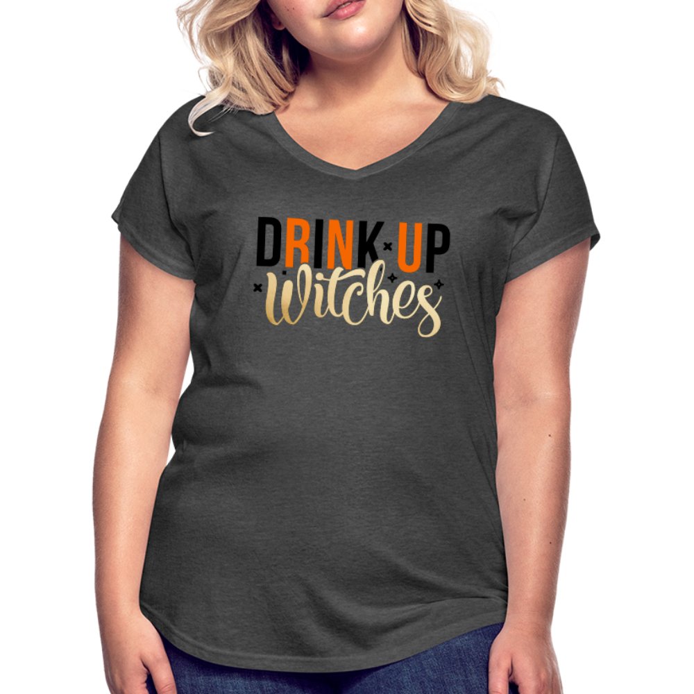 Drink Up Witches Shirt - Beguiling Phenix Boutique