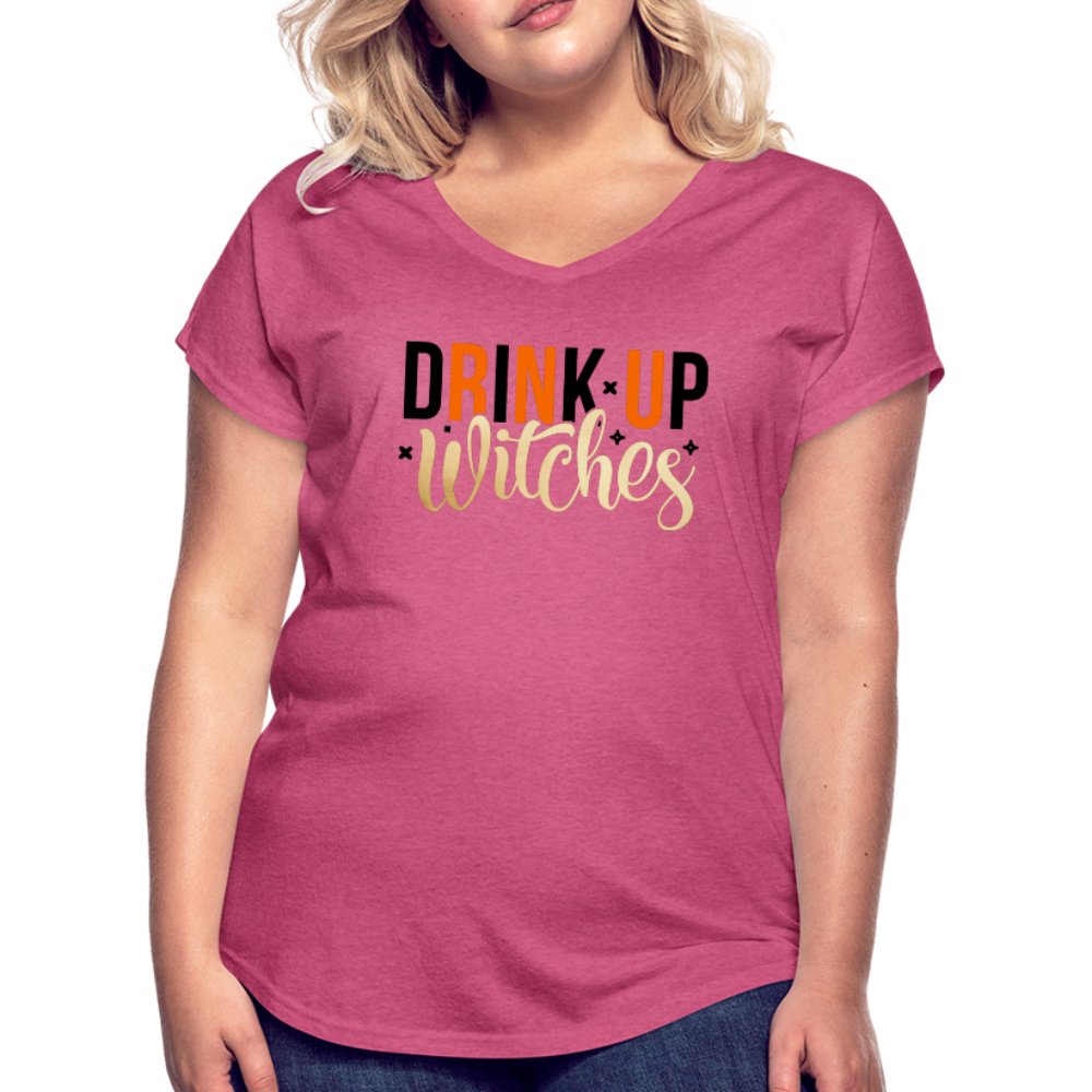 Drink Up Witches Shirt - Beguiling Phenix Boutique
