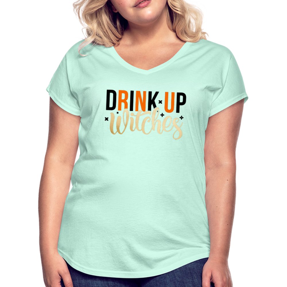 Drink Up Witches Shirt - Beguiling Phenix Boutique
