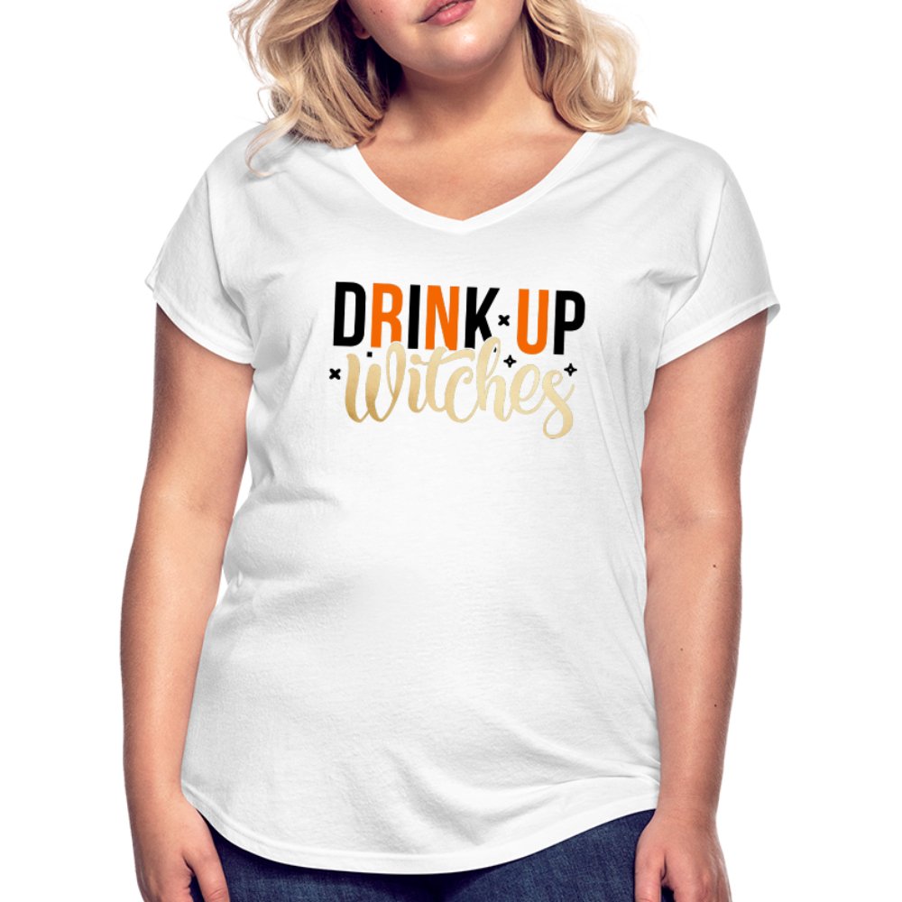 Drink Up Witches Shirt - Beguiling Phenix Boutique
