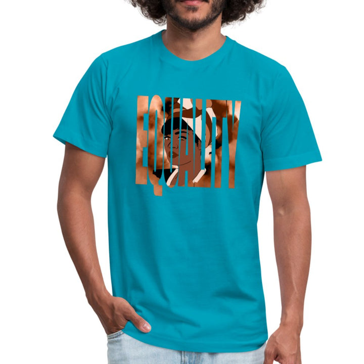 Equality Unisex Shirt - Beguiling Phenix Boutique