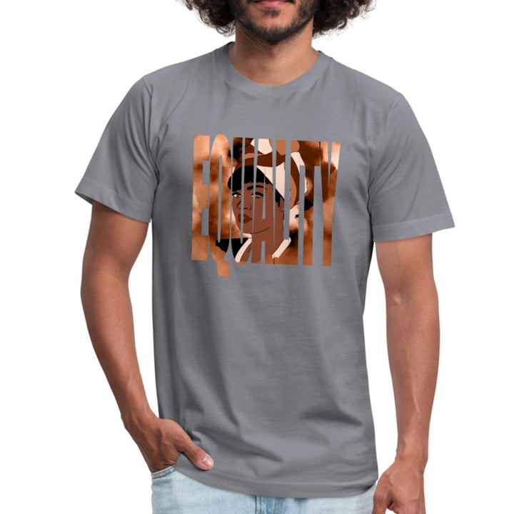 Equality Unisex Shirt - Beguiling Phenix Boutique
