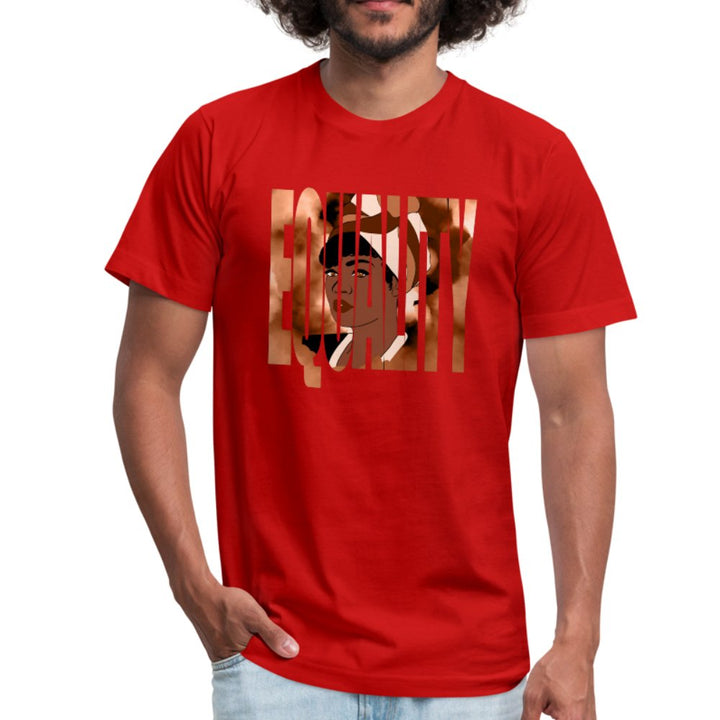 Equality Unisex Shirt - Beguiling Phenix Boutique