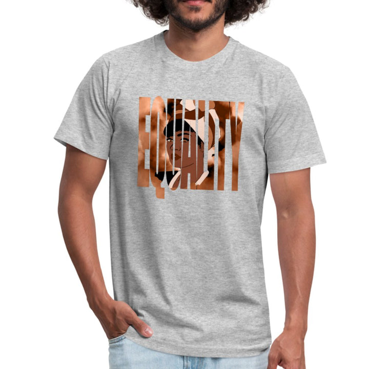 Equality Unisex Shirt - Beguiling Phenix Boutique