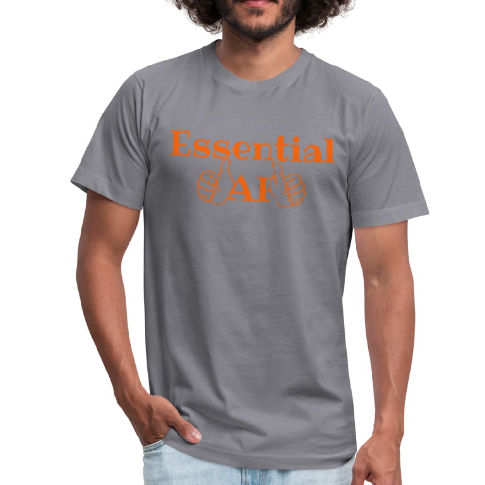 Essential AF Unisex Shirt - Beguiling Phenix Boutique