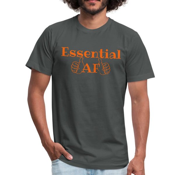 Essential AF Unisex Shirt - Beguiling Phenix Boutique