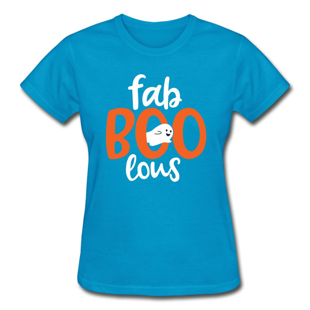 Faboolous Cotton Ladies Shirt - Beguiling Phenix Boutique