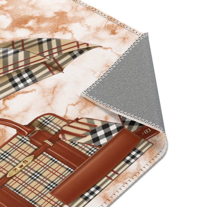 Fashionista Area Rug - Beguiling Phenix Boutique