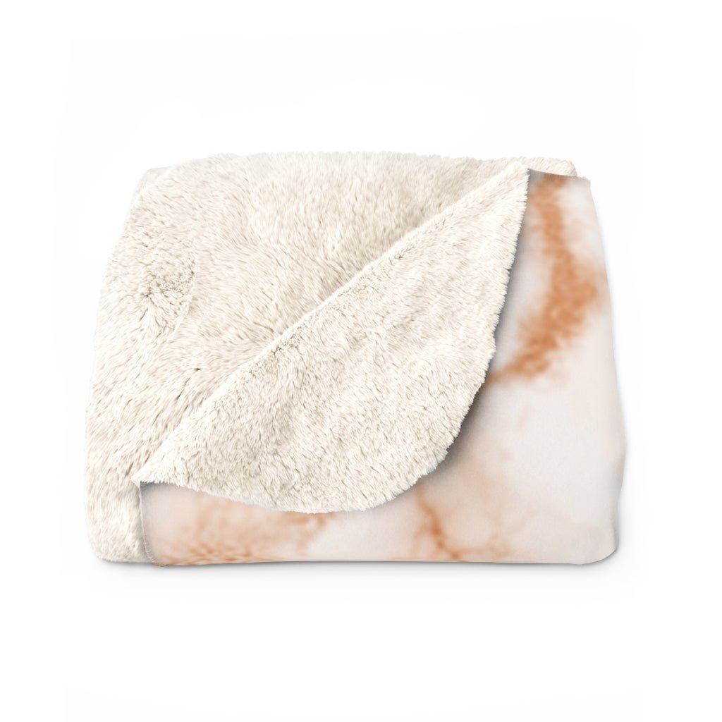 Fashionista Fleece Blanket - Beguiling Phenix Boutique