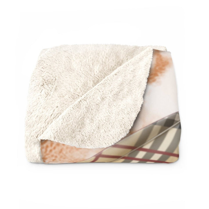 Fashionista Fleece Blanket - Beguiling Phenix Boutique