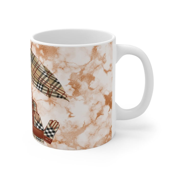 Fashionista Mug 11oz - Beguiling Phenix Boutique